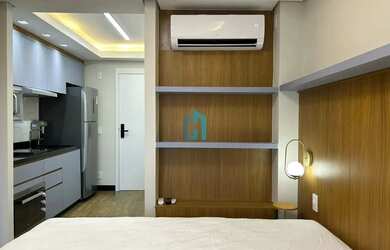 Imagem 3: Apartamento para aluguel na Vila Mariana, SP