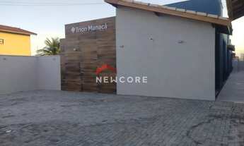 Imagem 2: Casa de condomínio em Rua Macapá - Cibratel II - Itanhaém/SP