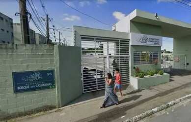 Imagem: Apartamento para locação no RESIDENCIAL