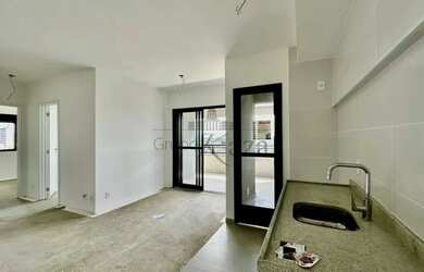 Imagem 6: Oportunidade - Apartamento - Jardim Satélite - Residencial Wonder Cidade Jardim - 3 Dormit