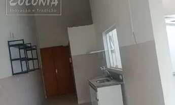 Imagem 3: Cobertura para locação - Santa Teresinha, Santo André