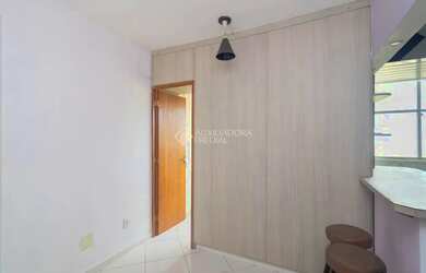 Imagem 4: Apartamento 2 dormitórios, no bairro Santa Tereza