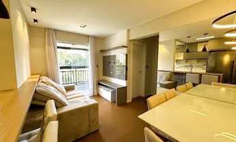 Imagem 2: Apartamento em Escola Agrícola - Blumenau