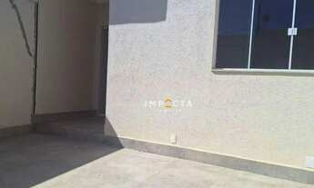 Imagem 2: Casa com 3 dormitórios à venda, 111 m² por R$ 485.000,00 - Vergani - Pouso Alegre/MG