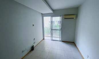 Imagem 3: VENDE-SE APARTAMENTO DE 3 QUARTOS c/ VAGA E VARANDA NO EDIFÍCIO QUARTIER - CATETE