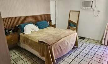Imagem 2: Apartamento para Locação em Recife, Boa Viagem, 3 dormitórios, 2 suítes, 2 banheiros, 2 va