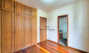Imagem 6: Apartamento com 3 dormitórios para alugar, 100 m² - Lourdes - Belo Horizonte/MG