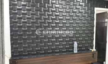 Imagem 5: Sobrado 3 Quartos (1 suíte) Totalmente Mobiliado Acabamento Diferenciado Sitio Cercado