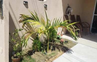 Imagem 4: Imóvel para aluguel com 104 metros quadrados com 3 quartos em Cohab São Francisco - Petrol