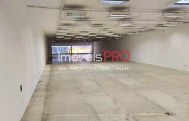 Imagem 7: Prédio Comercial na Sé com 1098m²