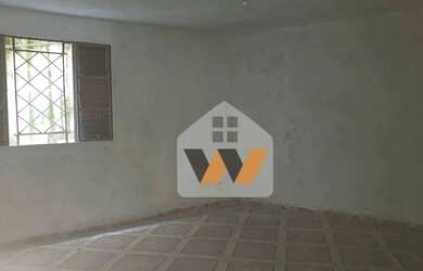 Imagem 4: Casa com 1 dormitório para alugar, 45 m² por R$ 750,00/mês - Jardim Tietê - São Paulo/SP