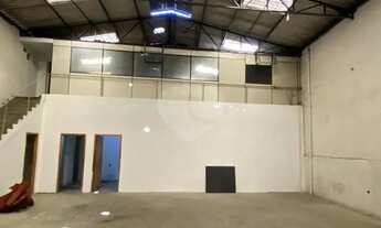 Imagem 6: Galpão para Aluguel na Vila Anastácio