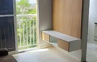 Imagem 3: Cobertura duplex reformada no Condomínio Ville Solare Parque Verde, Belém