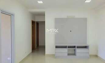 Imagem 3: Apartamento à venda e para alugar em Piracicaba, Paulicéia, com 3 quartos, com 86 m²