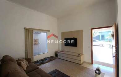 Imagem 4: Casa de condomínio em Avenida Deputado Federal Mário Eugênio - Parque Residencial Damha