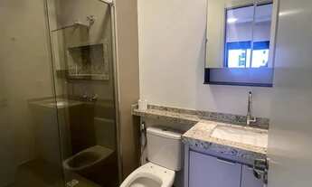 Imagem 4: VENDE-SE APARTAMENTO NO ED. MEET- VILA SINIBALDI