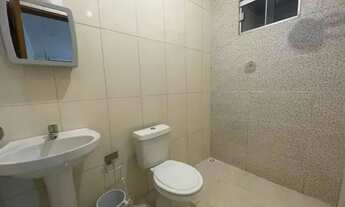 Imagem 6: Casa na Vila Militar Planaltina DF