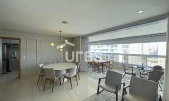 Imagem: Apartamento 3 Suítes - Setor Bueno