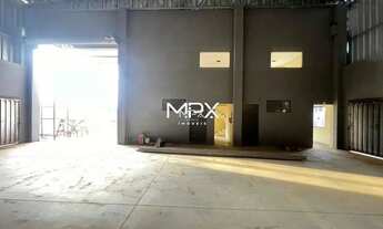 Imagem 5: Galpão para alugar em Piracicaba, Loteamento Distrito Industrial Uninorte, com 800 m²