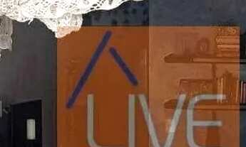 Imagem 7: LIVE VENDE: Excelente Apartamento com 3 quartos, suíte, varanda, lazer, 2 vagas por R$ 790