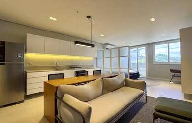 Imagem 6: Studio para alugar - Mobiliado - Centro, Florianópolis, SC