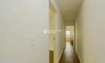 Imagem 5: Imóvel para venda com 66 metros quadrados com 2 quartos em Menino Deus - Porto Alegre - RS