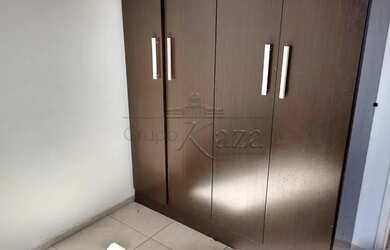 Imagem 7: Apartamento Cobertura Duplex em São José dos Campos