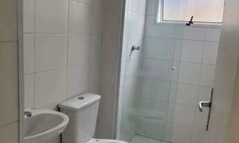 Imagem 5: Apartamento à venda na Rua São Francisco, Vila Bela Flor, Mogi das Cruzes - SP