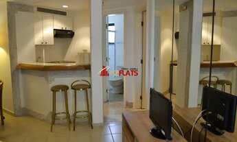 Imagem 5: Apartamento com ótimo preço no bairro Itaim Bibi. Confira!