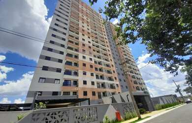 Imagem 2: Locação de Apartamentos / Padrão na cidade de Araraquara