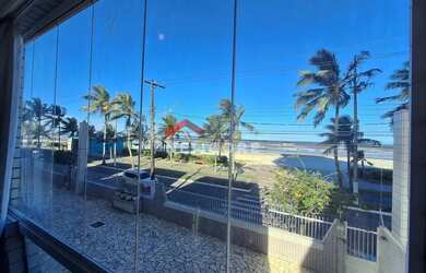 Imagem 2: Apartamento em Avenida Presidente Castelo Branco - Solemar - Praia Grande/SP