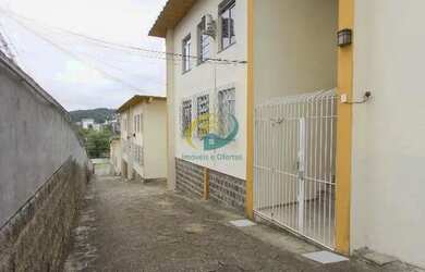 Imagem: Passou Na UFSC Apartamento de 01 dormit