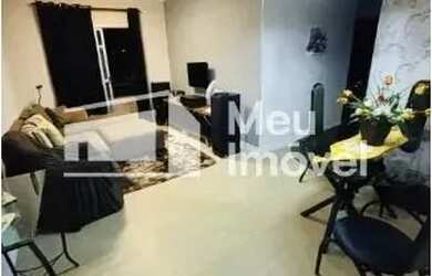 Imagem 6: RHC- APARTAMENTO MOBILIADO 3 DORMITÓRIOS (1 SUÍTE) | 98m²