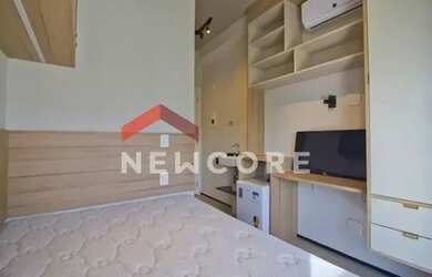 Imagem 3: Studio em Rua Vergueiro - Liberdade - São Paulo/SP