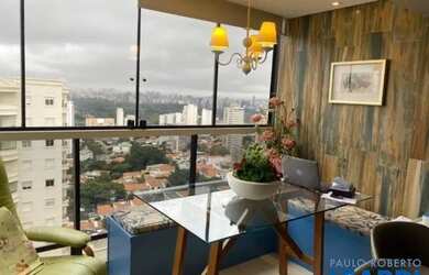 Imagem 2: COBERTURA - VILA MARIANA - SP