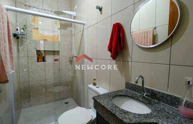 Imagem 6: Casa em Rua Sônia - Jamaica - Itanhaém/SP