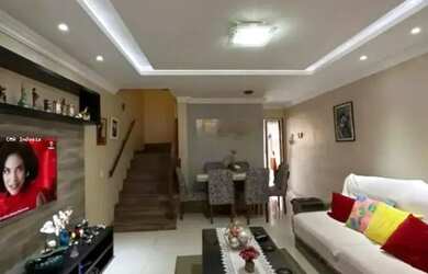 Imagem 5: Casa para Venda em Macaé, Granja Dos Cavaleiros, 3 dormitórios, 1 suíte, 3 banheiros, 2 va