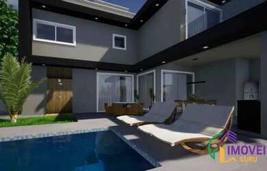 Imagem 5: CASA EM CONDOMÍNIO - CONDOMÍNIO RESIDENCIAL RESERVA DE ATIBAIA - SP