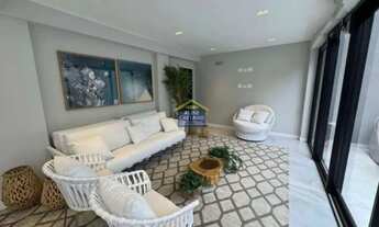 Imagem 6: Espetáculo Sobrado no Canto do Forte - 3 Suítes, espaço gourmet e Piscina!!