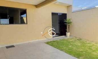 Imagem: Casa geminada jardim columbia