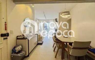 Imagem 2: Lagoa Apartamento com 3 dormitórios