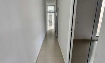 Imagem 4: Casa de 3 quartos no Shangrila em Goiânia