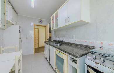 Imagem 5: Apto 3 dormitorios com suite e 1 vaga de garagem