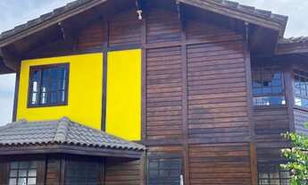 Imagem 6: Linda casa na Praia de Carapebus