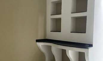 Imagem 3: Apartamento em Casa Caiada, 2 quartos + 1 escritório