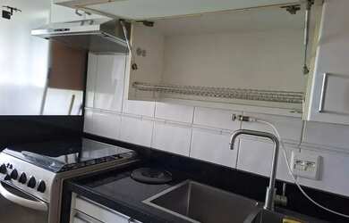 Imagem 4: Apartamento para venda tem 73 metros quadrados com 2 quartos