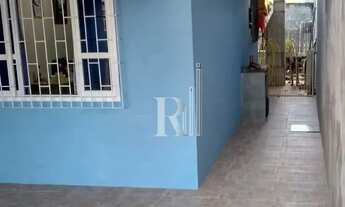 Imagem 2: Excelente casa à venda, Barra do Aririú, Palhoça, SC - Próximo a mercado, 800m do mar, hos