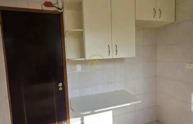 Imagem 5: Apartamento à venda em São Bernardo do Campo, Assunção, com 2 quartos, com 60 m²