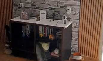 Imagem 5: Casa a Venda Rio Negro/SV com garagem e terreno para construir