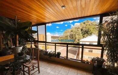 Imagem 5: Apartamento com 4 dormitórios à venda, 210 m² - Agriões - Teresópolis/RJ